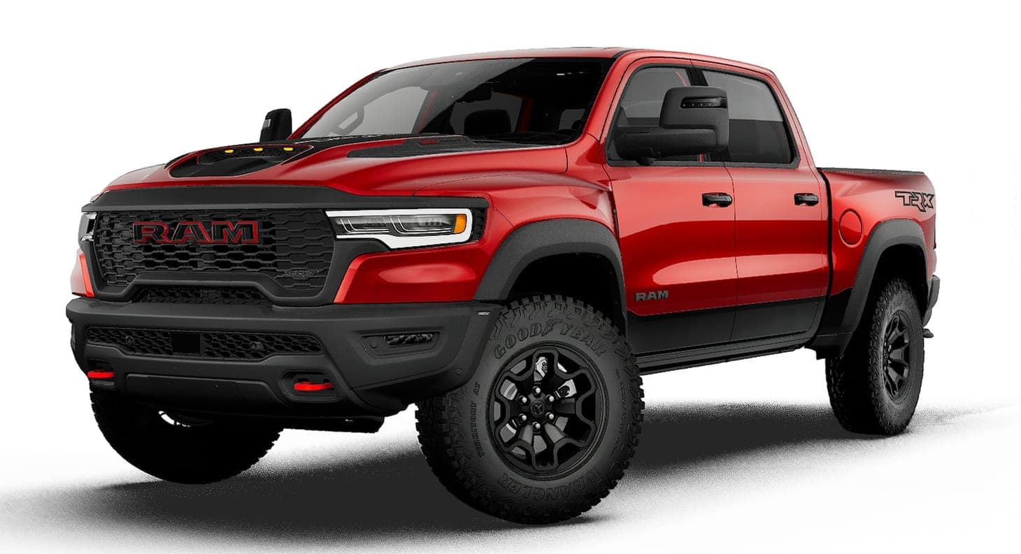 2027 RAM 1500 Base — photo 1 of 10