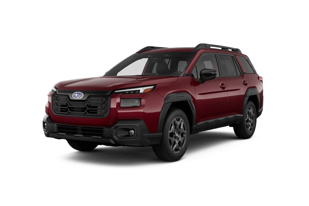 2026 Subaru Outback Premium — photo 1 of 24