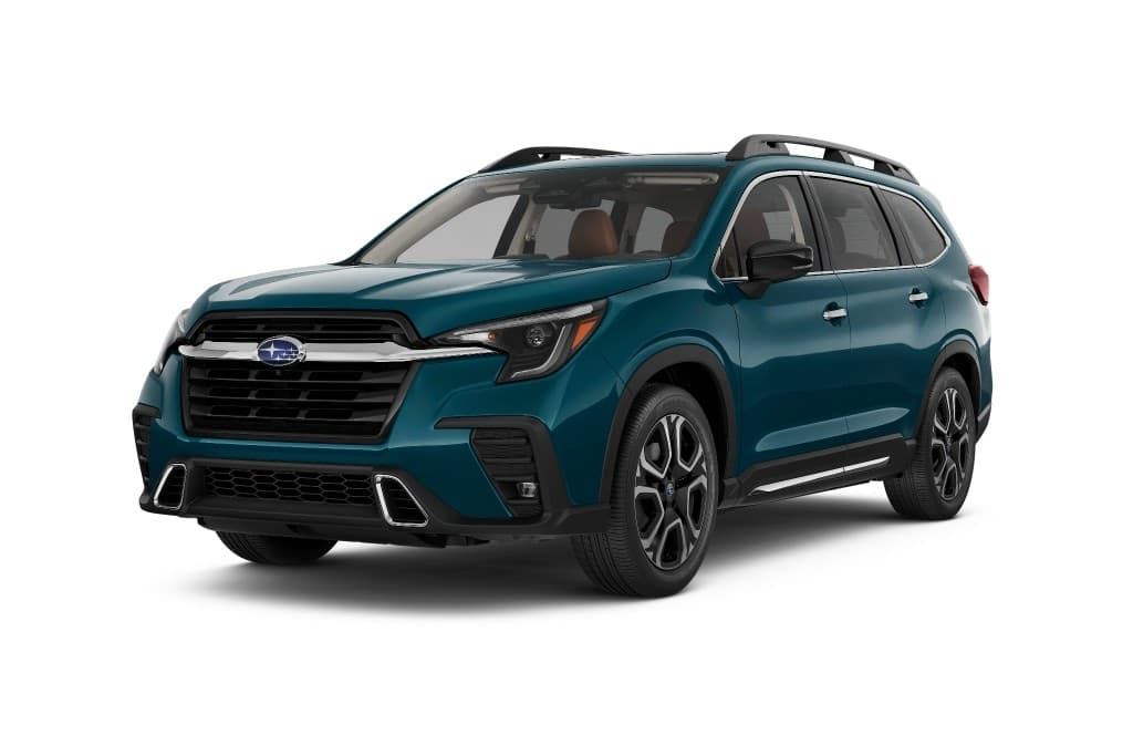 2027 Subaru Ascent Touring — photo 1 of 24