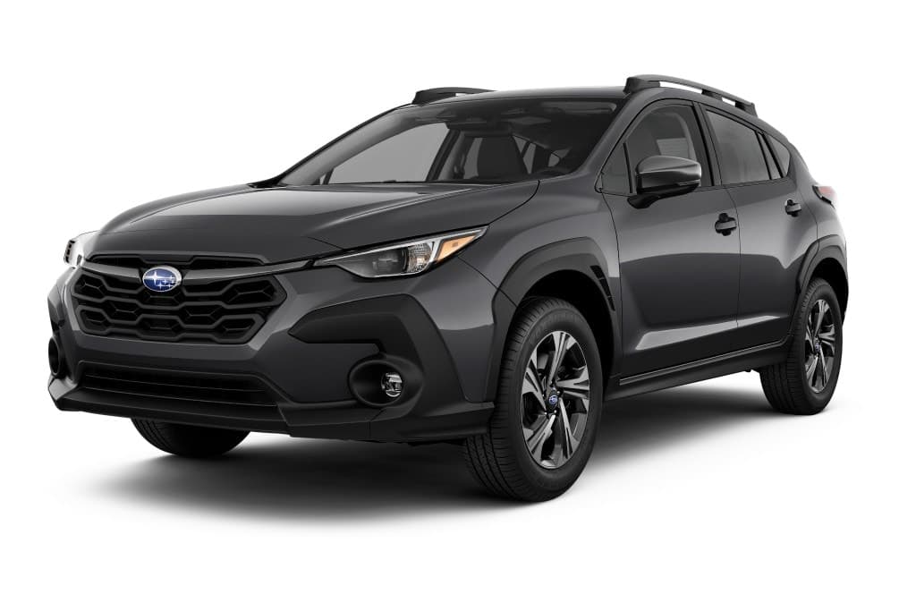 2027 Subaru Crosstrek Premium — photo 1 of 24