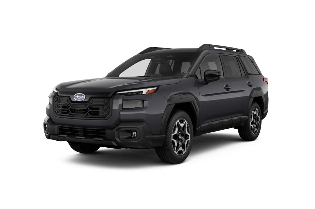 2026 Subaru Outback Touring — photo 1 of 24