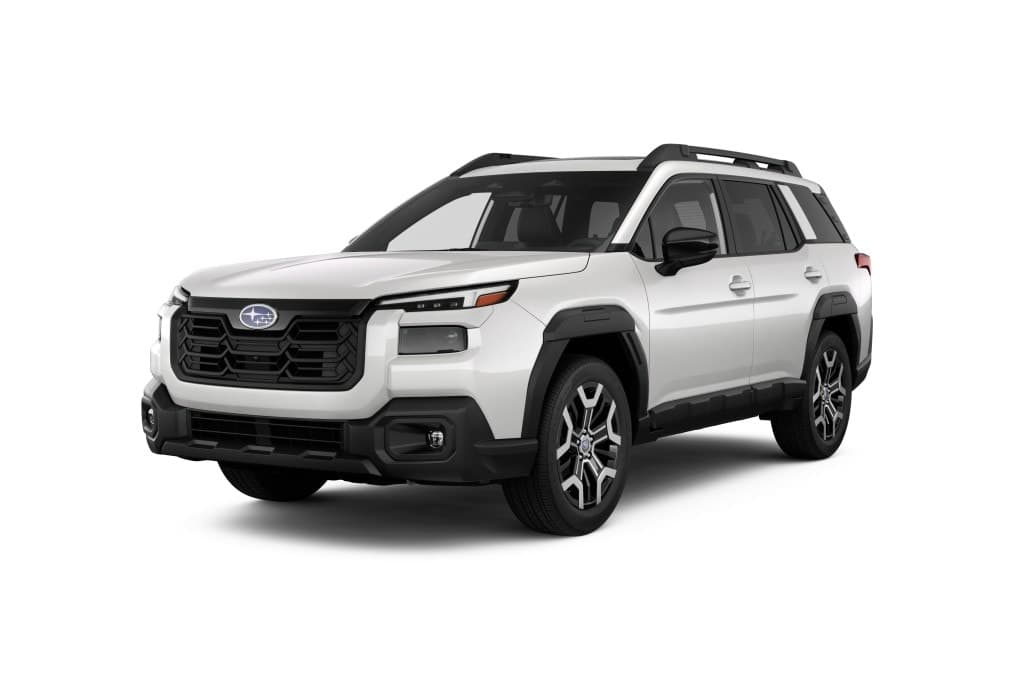 2026 Subaru Outback Touring XT — photo 1 of 24