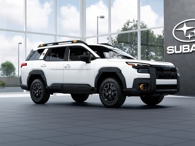 2026 Subaru Outback Wilderness — photo 1 of 23