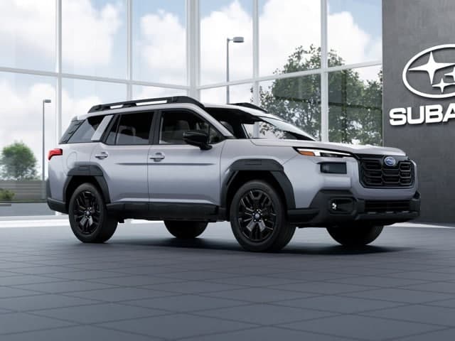 2026 Subaru Outback Limited XT — photo 1 of 23