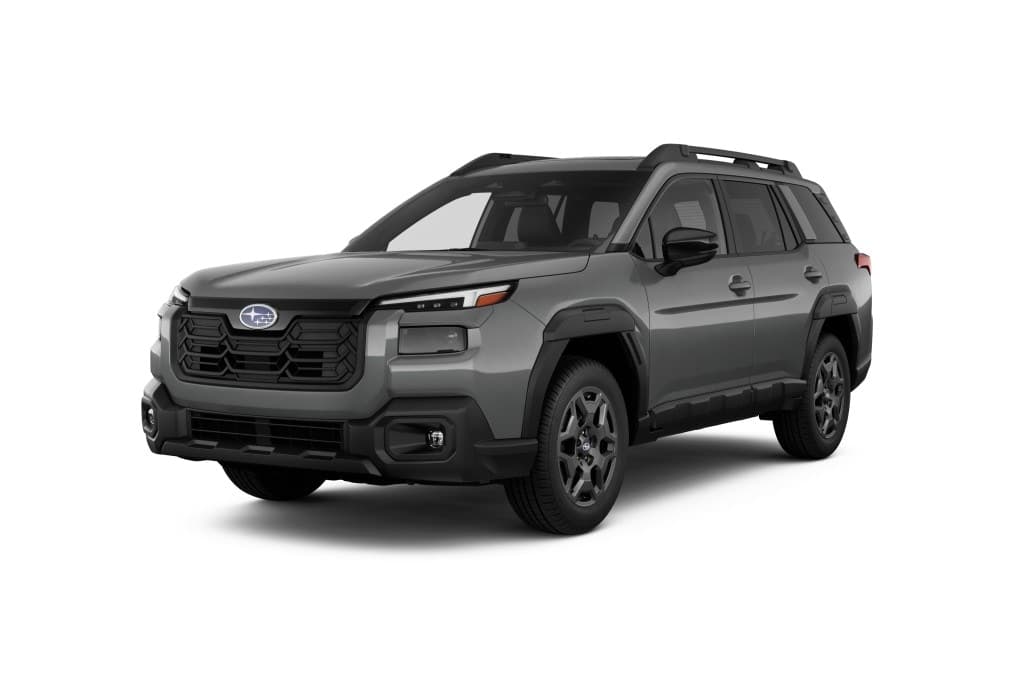 2026 Subaru Outback Premium — photo 1 of 24