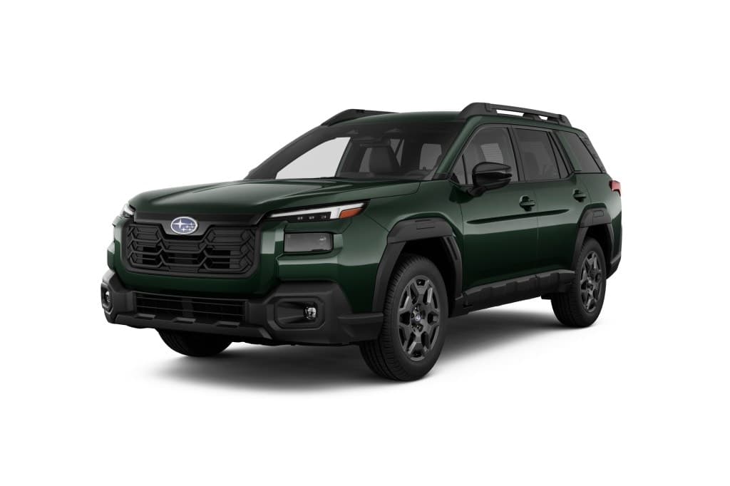 2026 Subaru Outback Premium — photo 1 of 24
