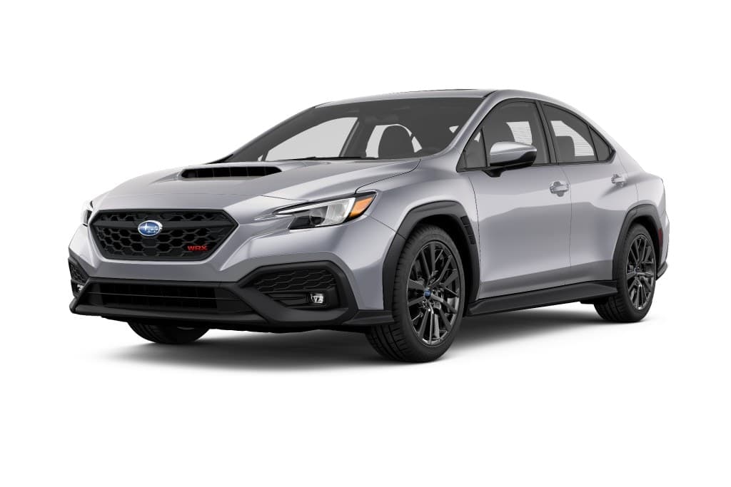 2026 Subaru WRX Premium — photo 1 of 24