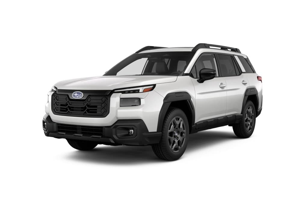 2026 Subaru Outback Premium — photo 1 of 24