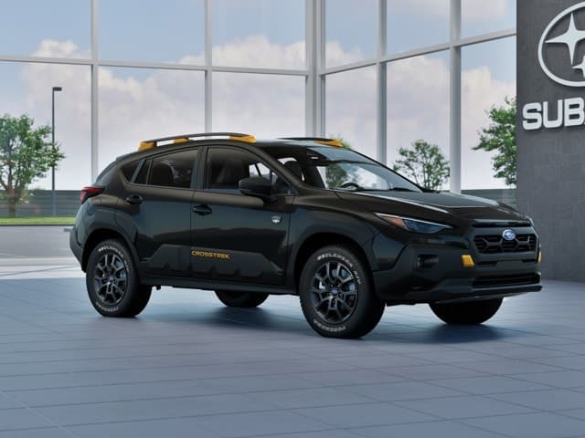 2026 Subaru Crosstrek Wilderness — photo 1 of 23