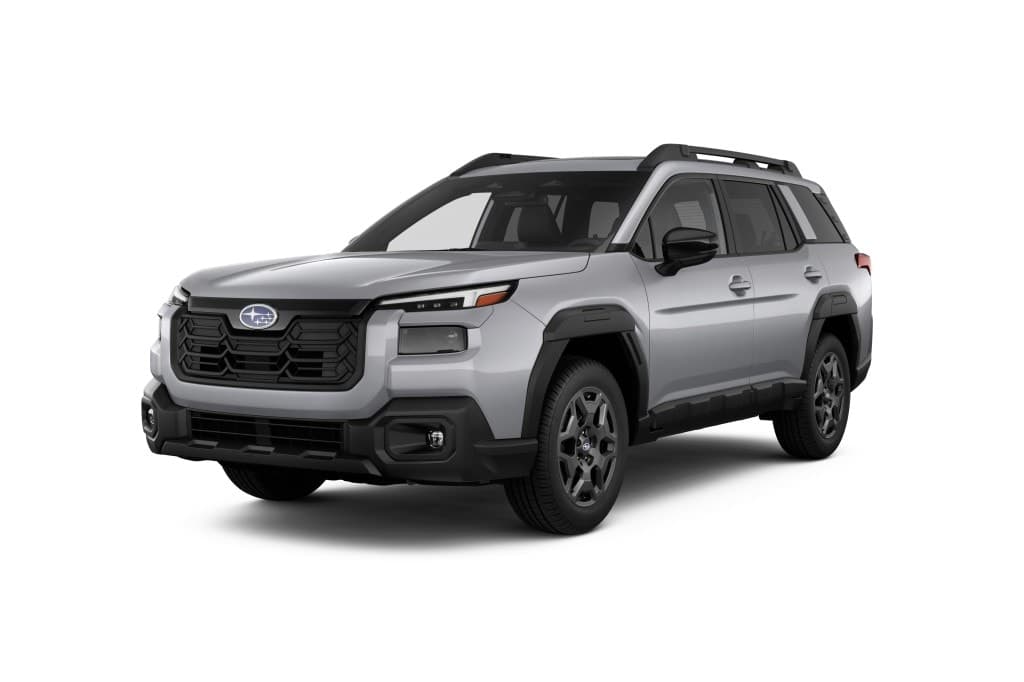 2026 Subaru Outback Premium — photo 1 of 24