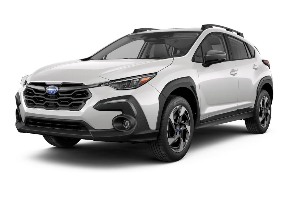 2026 Subaru Crosstrek Limited — photo 1 of 24