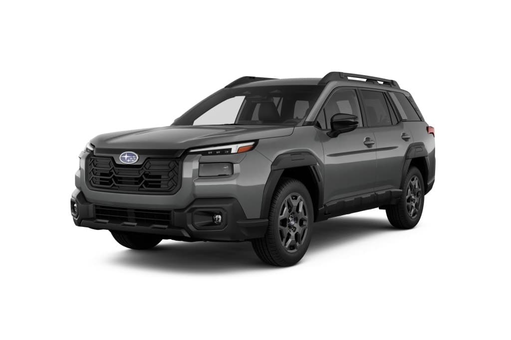 2026 Subaru Outback Premium — photo 1 of 24