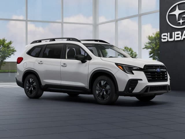 2027 Subaru Ascent Premium — photo 1 of 23