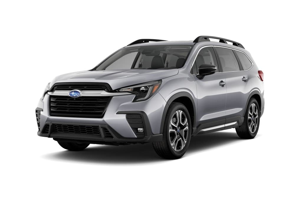 2026 Subaru Ascent Limited — photo 1 of 24