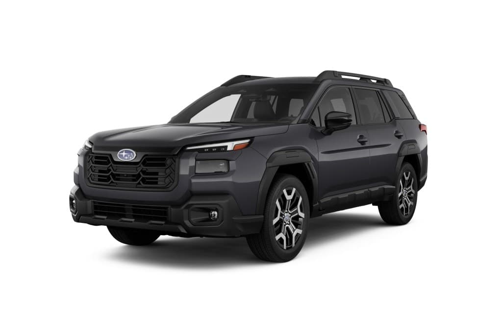 2026 Subaru Outback Touring XT — photo 1 of 24