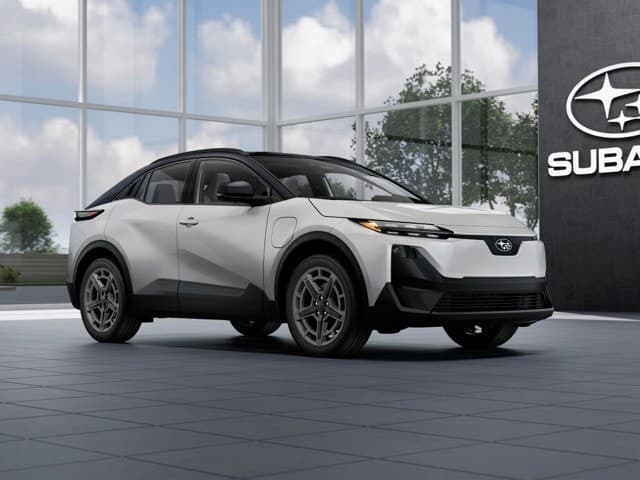 2027 Subaru Uncharted GT — photo 1 of 23