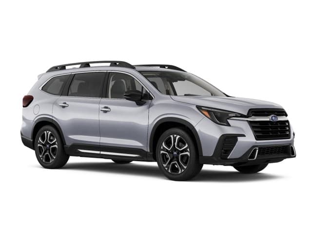 2027 Subaru Ascent Touring — photo 1 of 24
