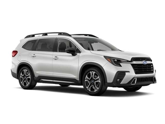 2026 Subaru Ascent Touring — photo 1 of 24
