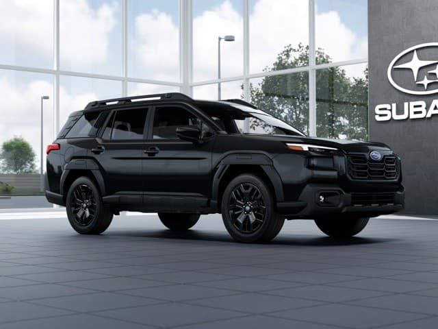 2026 Subaru Outback Limited XT — photo 1 of 23