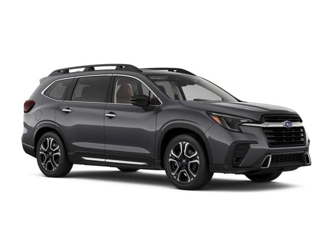 2027 Subaru Ascent Touring — photo 1 of 24