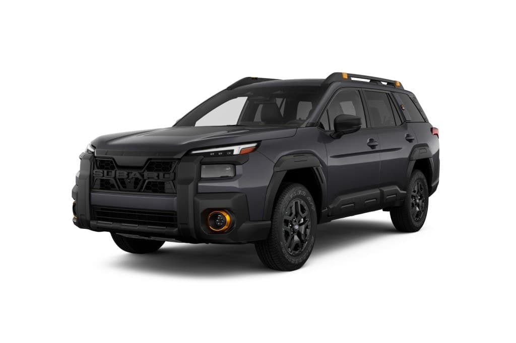 2026 Subaru Outback Wilderness — photo 1 of 24