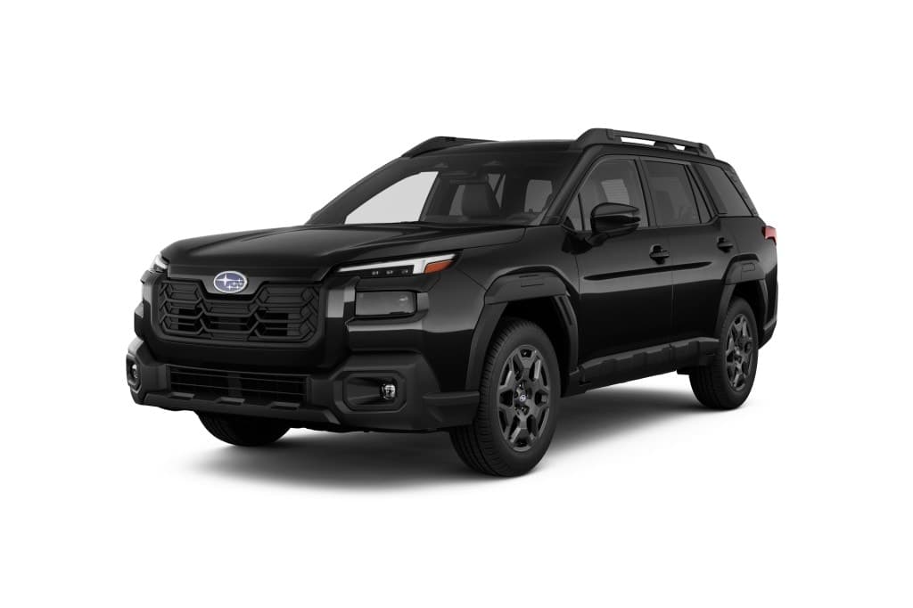 2026 Subaru Outback Premium — photo 1 of 24