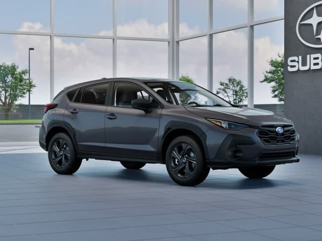 2026 Subaru Crosstrek Base — photo 1 of 23
