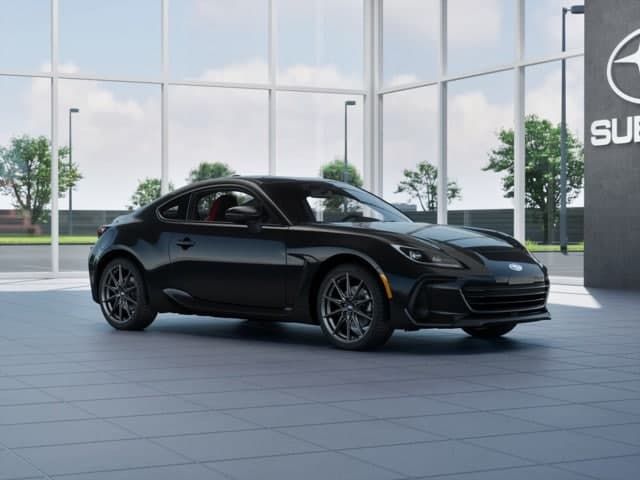 2026 Subaru BRZ Limited — photo 1 of 23