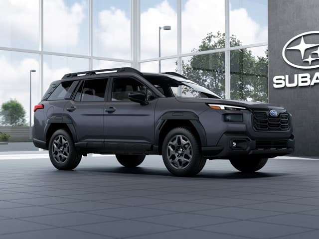 2026 Subaru Outback Premium — photo 1 of 23