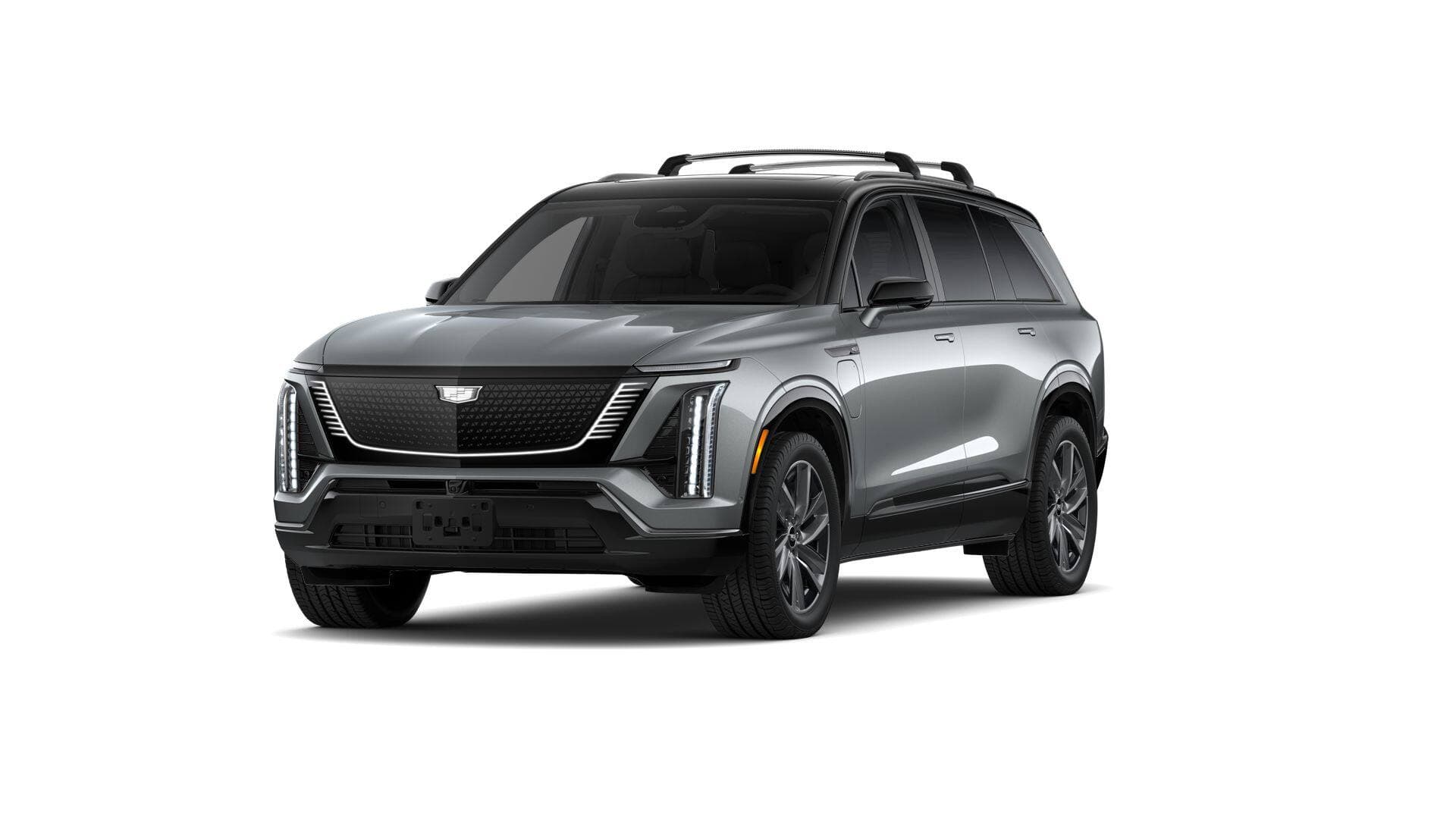 2027 Cadillac VISTIQ Sport — photo 1 of 21