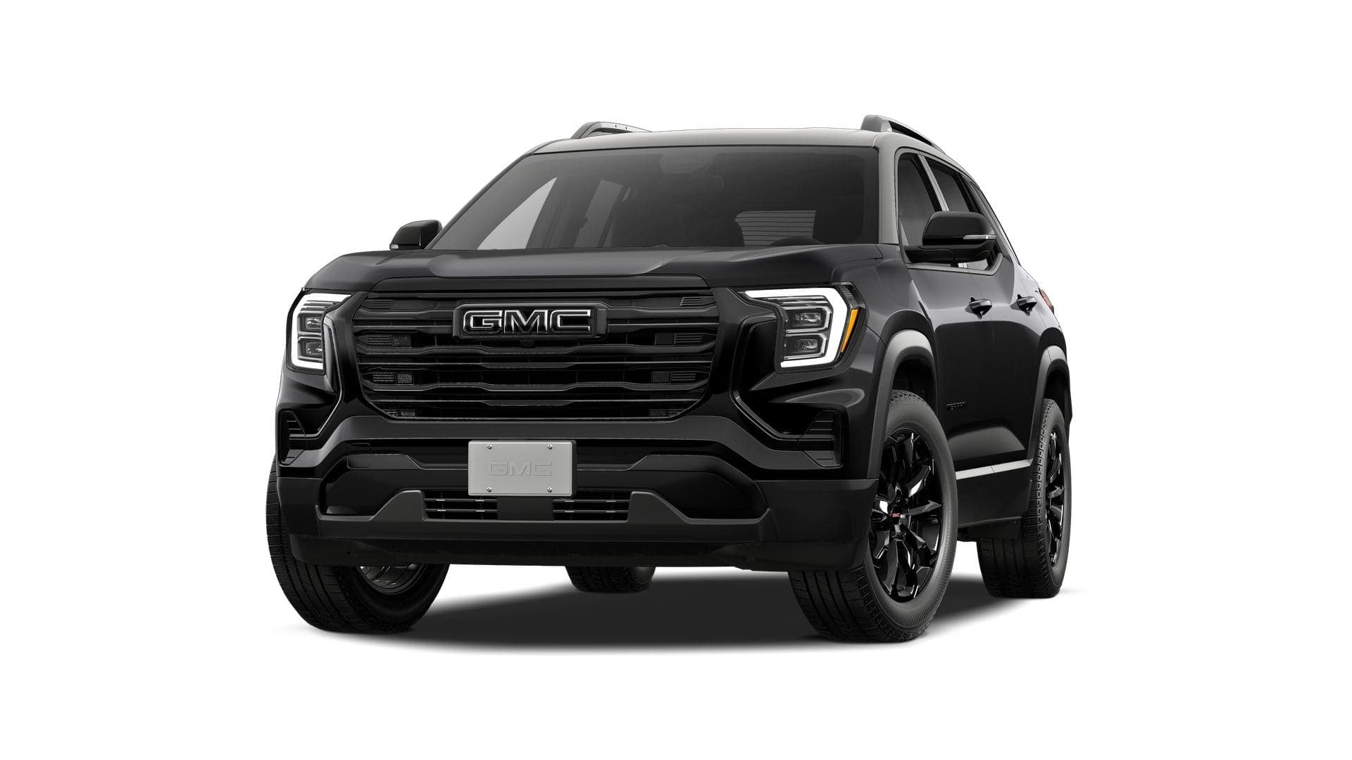 2027 GMC Terrain AWD Elevation — photo 1 of 8