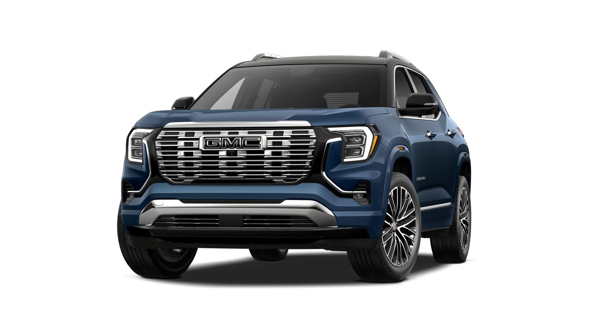 2027 GMC Terrain AWD Denali — photo 1 of 8