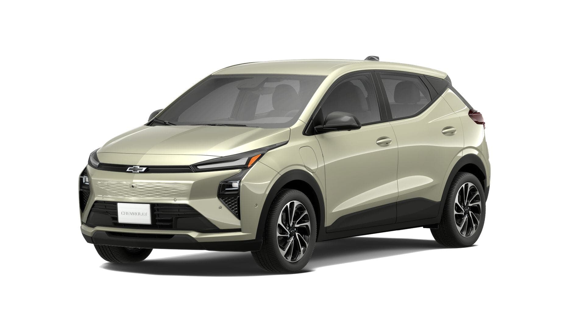 2027 Chevrolet Bolt LT — photo 1 of 6