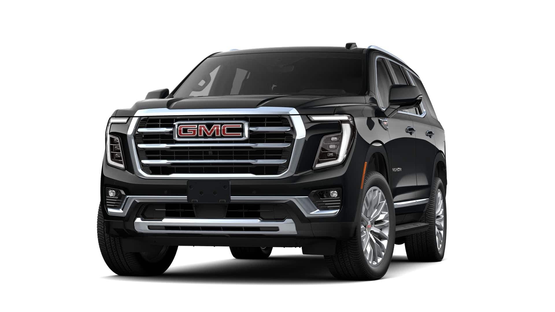 2027 GMC Yukon Elevation — photo 1 of 8