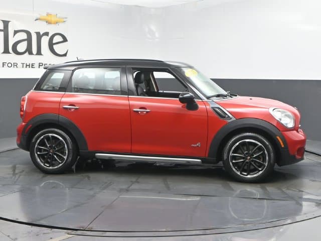 2015 Mini Cooper Countryman Base — photo 1 of 63