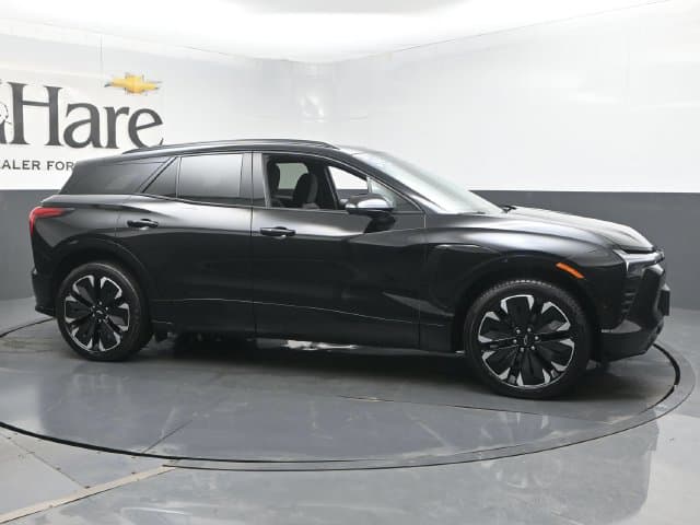 2024 Chevrolet Blazer EV Base — photo 1 of 63