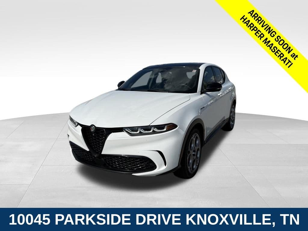 2024 Alfa Romeo Tonale Veloce — photo 1 of 27