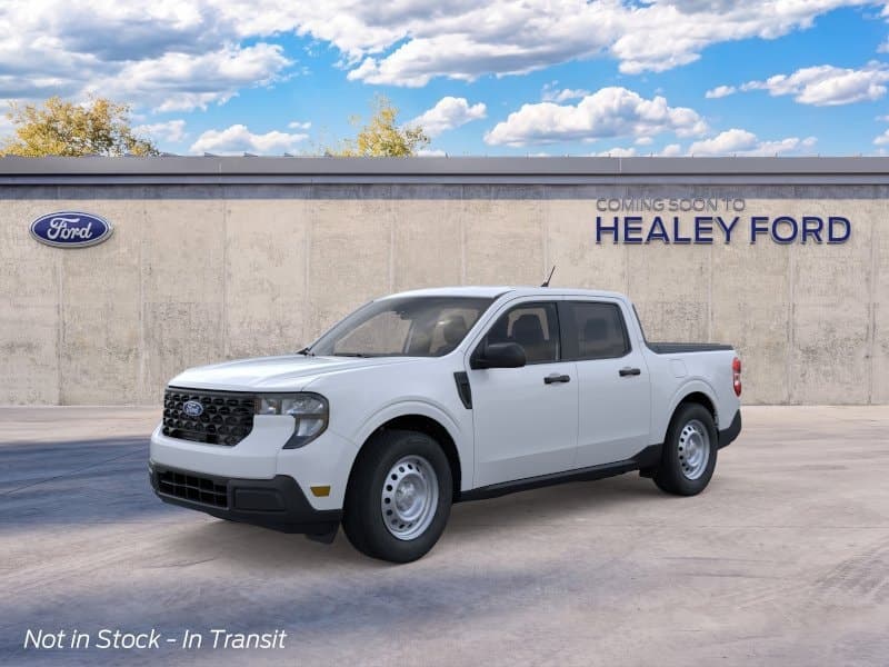2026 Ford Maverick XL — photo 1 of 24