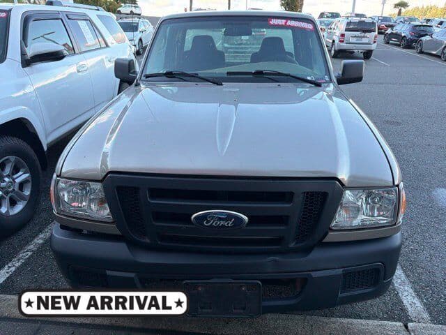 2006 Ford Ranger Base — photo 1 of 8