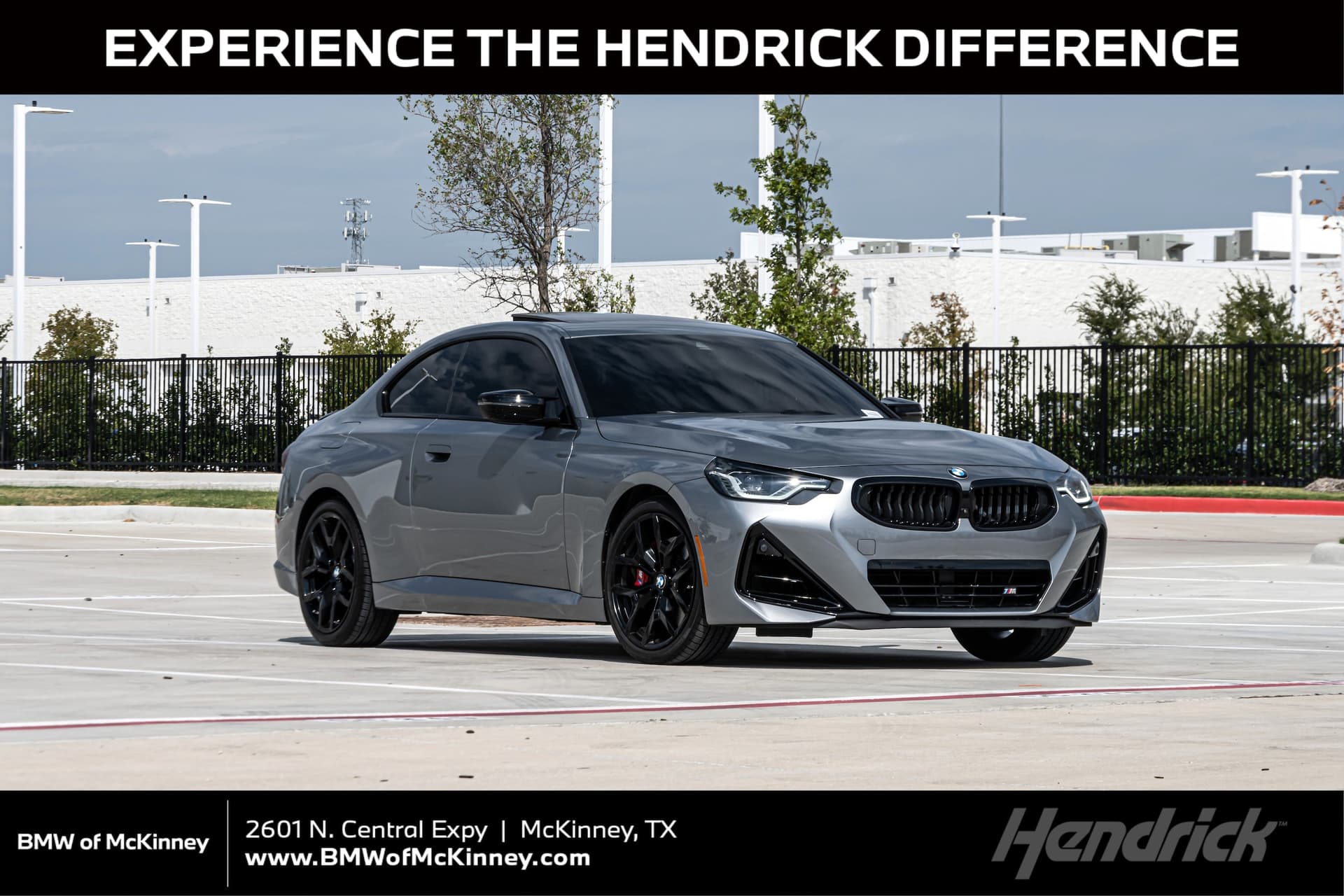 2026 BMW 2 Series M240i — photo 1 of 39