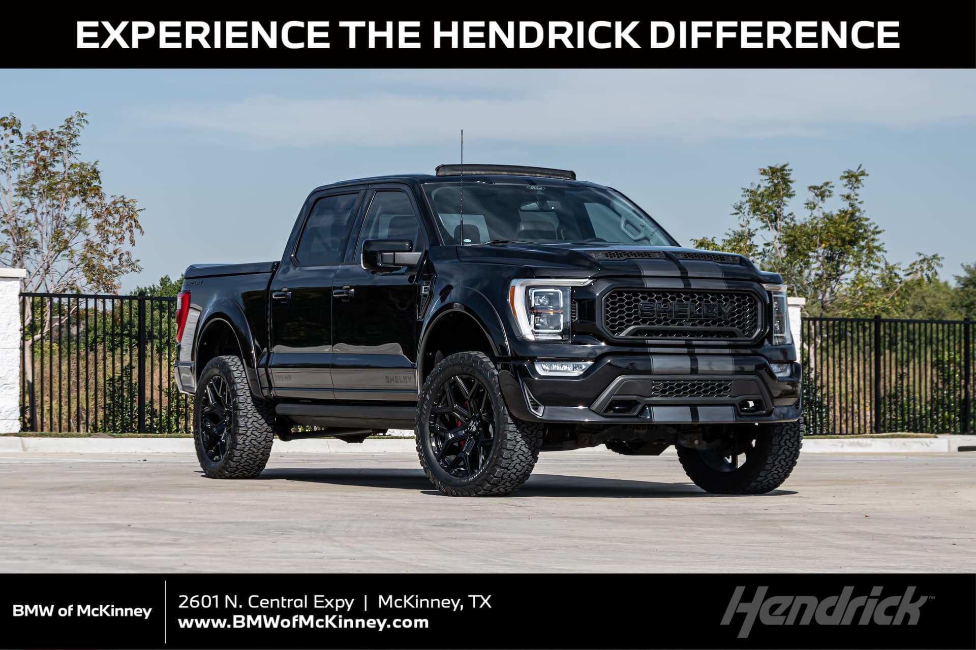 2021 Ford F-150 LARIAT — photo 1 of 42