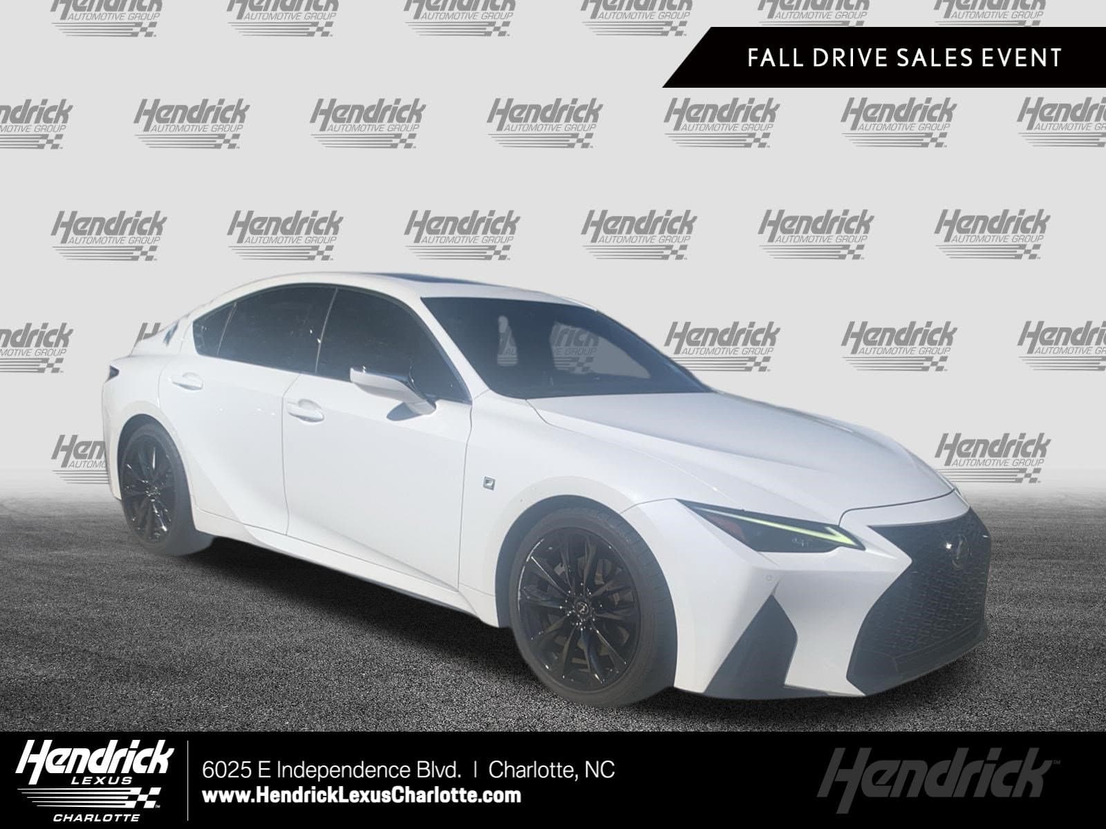 2021 Lexus IS Base — photo 1 of 36