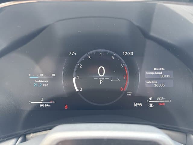 2025 Lexus TX TX 350 Premium — photo 1 of 27