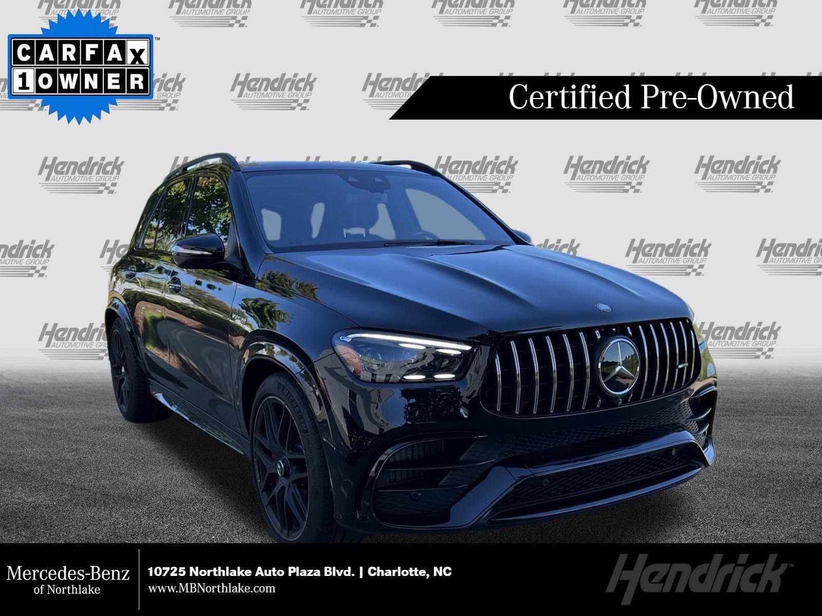 2026 Mercedes-Benz GLE Base — photo 1 of 38
