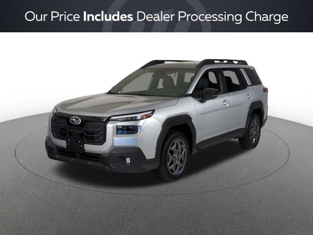 2026 Subaru Outback Premium — photo 1 of 25