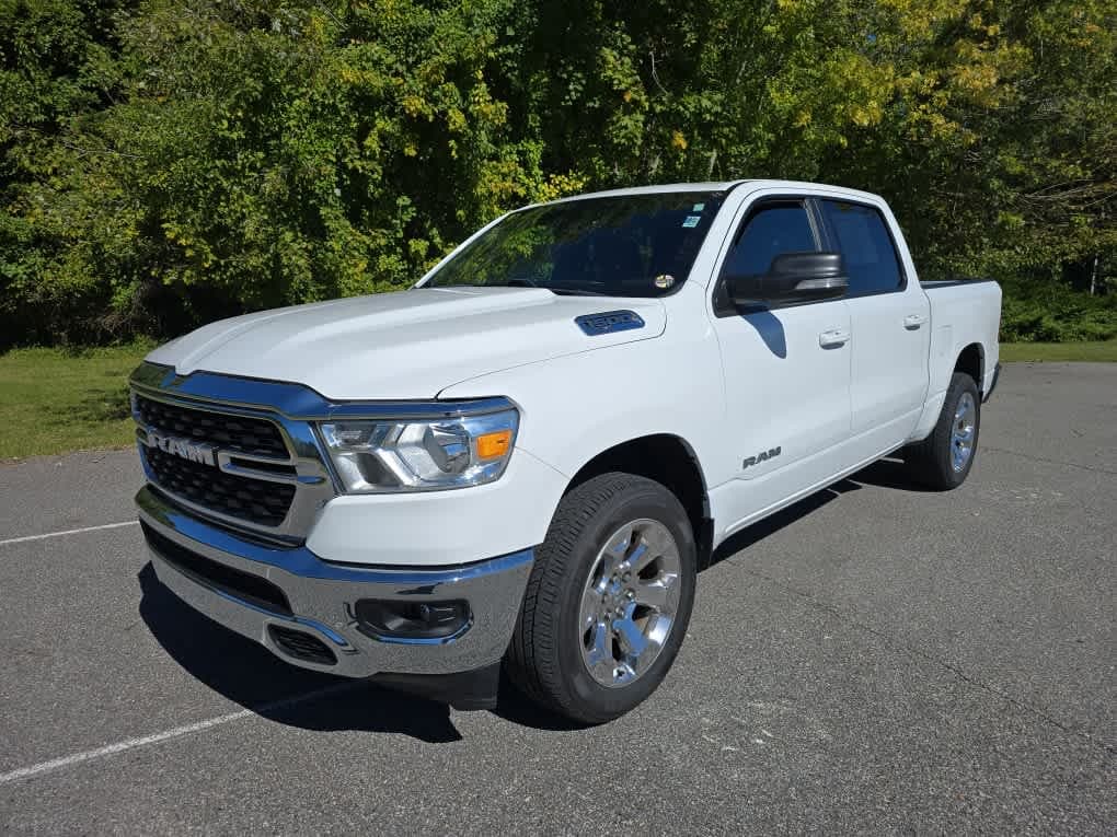 2022 RAM 1500 Base — photo 1 of 25