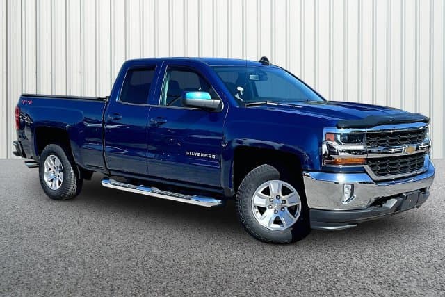 2019 Chevrolet Silverado 1500 LD LT — photo 1 of 31