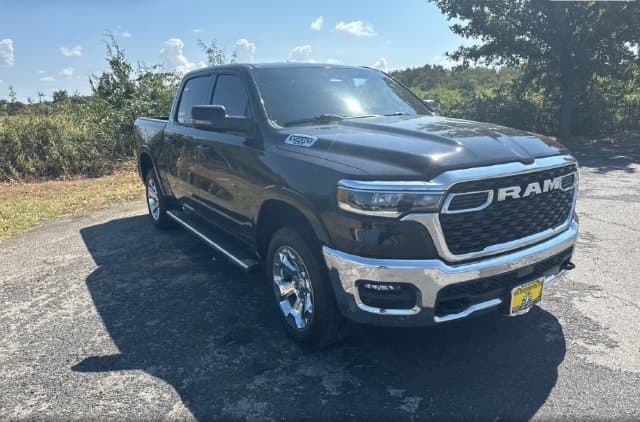 2025 RAM 1500 Lone Star — photo 1 of 14