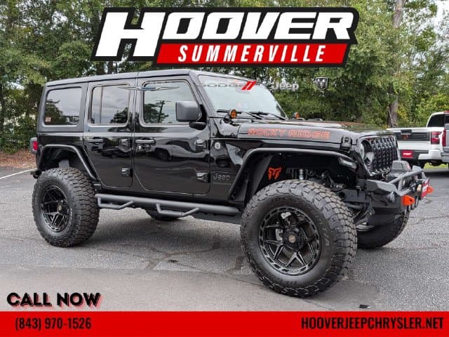 2026 Jeep Wrangler Sport — photo 1 of 31
