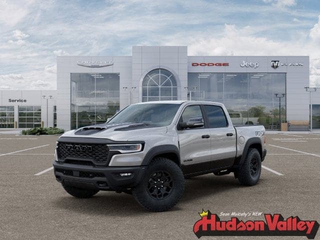 2026 RAM 1500 RHO — photo 1 of 26